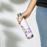 Angus Kilties Stainless Steel Water Bottle