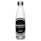 Dancer in Training Stainless Steel Water Bottle #1 - FREE p&p