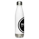 Dancer in Training Stainless Steel Water Bottle #1 - FREE p&p