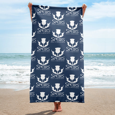 Speirs Towel