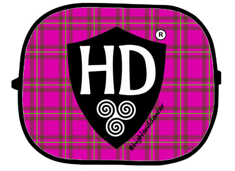 Window Sunshade #7
