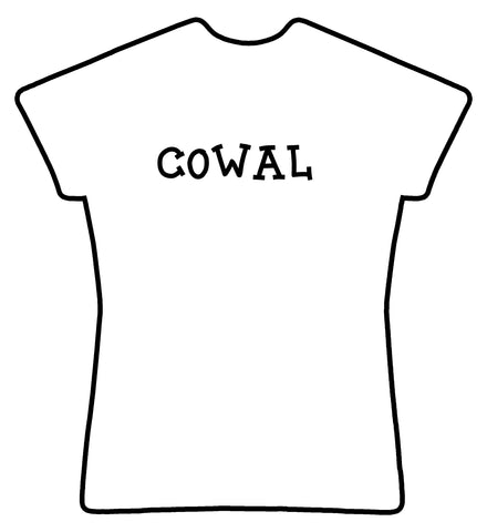 Cowal Tee