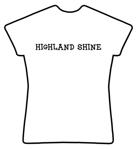 Highland Shine