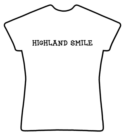 Highland Smile