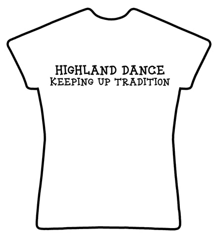 Keeping up tradition