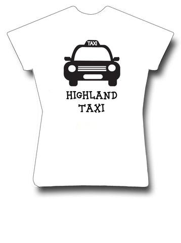 Highland Taxi