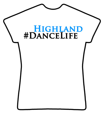 Tee #3