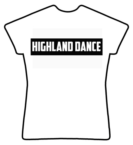 Highland Dance