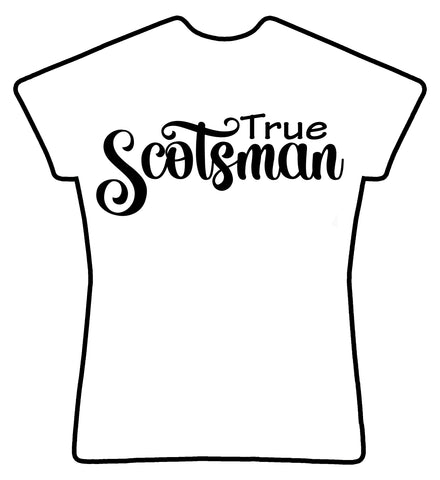 True Scotsman