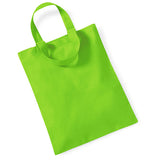 Tote Shoe Bag - Made in the HD Studio using Vinyl