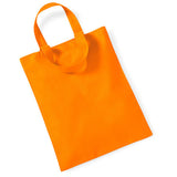 Tote Shoe Bag - Made in the HD Studio using Vinyl