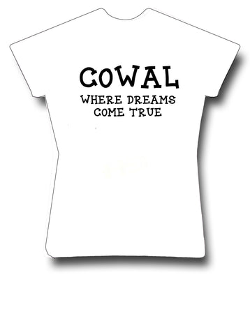 Cowal - Where Dreams come true