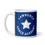 Lawrence Dance Academy mug