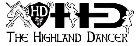 The Highland Dancer